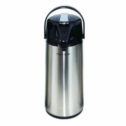 Airpots Crestware APL30G Glass Lined Airpot 3 Liter