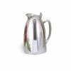 Beverage Servers Eastern Tabletop 7534 Triumph Collection Stainless Steel Insulated Server 1.5 Liter
