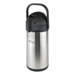 Service Ideas Airpots You May Also Need: