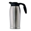 Coffee Decanters And Coffee Servers Service Ideas 10-00185-000 ErgoServ High Profile Brew-In Carafe, 64 Oz.