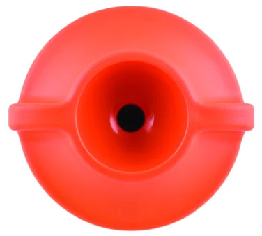 Coffee Decanters And Coffee Servers Service Ideas 10-01039-002 ErgoServ Brew-In Lid, Orange 1 Coffee Decanters And Coffee Servers Service Ideas 10-01039-002 ErgoServ Brew-In Lid, Orange