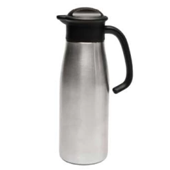 Coffee Decanters And Coffee Servers Service Ideas 1000NK-N Portion Control Server,1 Liter