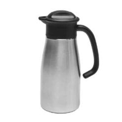 Coffee Decanters And Coffee Servers Service Ideas 700NK-N Portion Control Server, 0.7 Liter