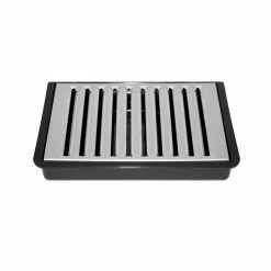 Airpot Parts And Accessories Service Ideas APLRDT63 Drip Tray For APLR, Black