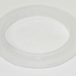 Airpot Parts And Accessories Service Ideas ECAGAS4A Suction Pipe Collar Gasket For Eco-Air And Seca-Air Airpots