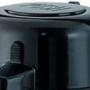 Airpot Parts And Accessories Service Ideas EPL22BL Replacement Pump Lid For Eco-Air And SECA-Air, Black