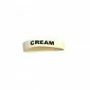 Beverage Tags Service Ideas FBCREAM Flavorband Label "Cream"