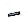 Beverage Tags Service Ideas FBREGULAR Flavorband Label "Regular"