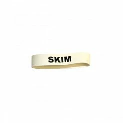 Beverage Tags Service Ideas FBSKIM Flavorband Label "Skim"