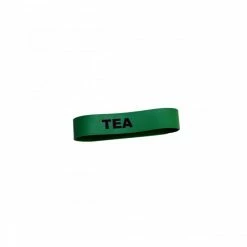 Beverage Tags Service Ideas FBTEA Flavorband Label "Tea"