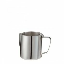 Milk Frothing Pitchers Service Ideas FROTH206 Frothing Pitcher 20 Oz. With 6 Oz. Increments