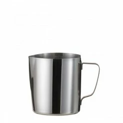 Milk Frothing Pitchers Service Ideas FROTH326 Frothing Pitcher 32 Oz. With 6 Oz. Increments