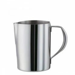 Milk Frothing Pitchers Service Ideas FROTH646 Frothing Pitcher 64 Oz. With 6 Oz. Increments