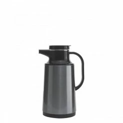 Beverage Servers Service Ideas HPS101 Coffee At A Touch Carafe, 1 Liter