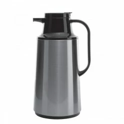 Beverage Servers Service Ideas HPS191 Coffee At A Touch Carafe, 1.9 Liter