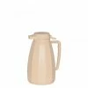 Beverage Servers Service Ideas NG101AL New Generation Almond Coffee Server, 1 Liter