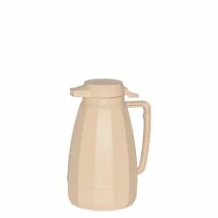 Beverage Servers Service Ideas NG101AL New Generation Almond Coffee Server, 1 Liter
