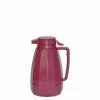 Beverage Servers Service Ideas NG101BU New Generation Burgundy Coffee Server, 1 Liter