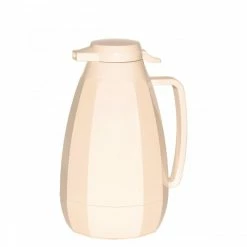 Beverage Servers Service Ideas NG421AL New Generation Almond Coffee Server, 2 Liter