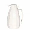 Beverage Servers Service Ideas NG421WH White New Generation Coffee Server, 2 Liter