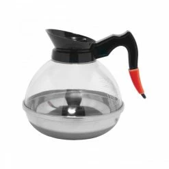 Coffee Decanters And Coffee Servers Service Ideas PCB18 Polycarbonate Coffee Decanter, 60 Oz.