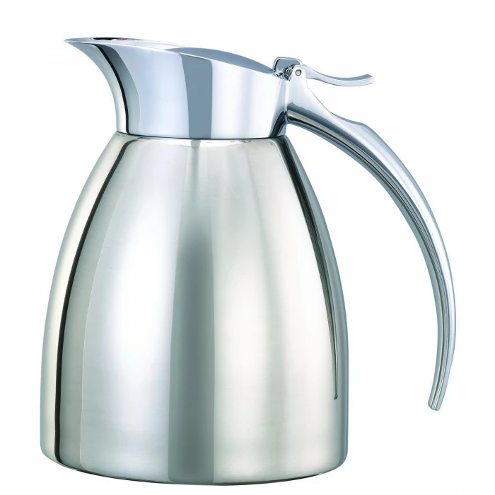 Beverage Servers Service Ideas SVSC03PS Smart Choice Polished Stainless Server 0.3 Liter 1 Beverage Servers Service Ideas SVSC03PS Smart Choice Polished Stainless Server 0.3 Liter