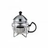 Coffee And Tea Presses Service Ideas T600CC Classic Tea Press With Glass Pitcher 0.6 Liter
