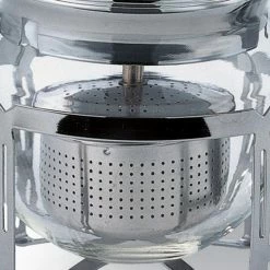 Coffee And Tea Presses Service Ideas TL4 Replacement Glass Liner For T600CC Classic Tea Press