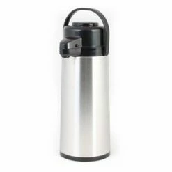 Airpots Thunder Group ASPS030 Lined Airpot 3.0 Lt / 101 Oz.