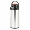 Airpots Thunder Group ASPS030D Lined Airpot, Decaf 3.0 Lt / 101 Oz.