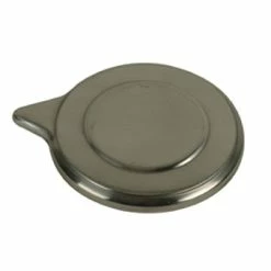 Coffee Filter / Infuser Thunder Group SLCF002 Coffee Percolator Filter Lid