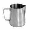 Milk Frothing Pitchers Thunder Group SLME012 Frothing Pitcher 12 Oz.