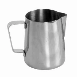 Milk Frothing Pitchers Thunder Group SLME012 Frothing Pitcher 12 Oz.