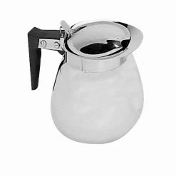 Coffee Decanters And Coffee Servers Thunder Group SLRCD001 Coffee Decanter 64 Oz.
