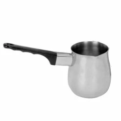 Coffee Decanters And Coffee Servers Thunder Group SLTCD024 Turkish Coffee Decanter 24 Oz.