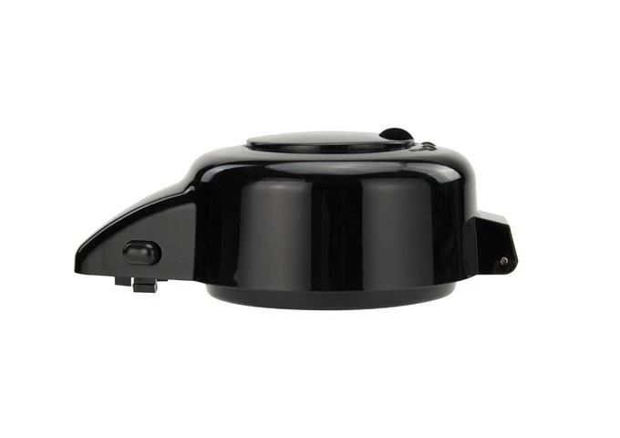 Airpot Parts And Accessories Winco AP-PTW Push-Button Lid For Glass-Lined Airpot 1 Airpot Parts And Accessories Winco AP-PTW Push-Button Lid For Glass-Lined Airpot