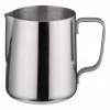 Milk Frothing Pitchers Winco WP-20 Stainless Steel Frothing Pitcher20 Oz.