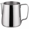 Milk Frothing Pitchers Winco WP-33 Stainless Steel Frothing Pitcher 33 Oz.
