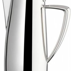 Beverage Servers Winco Z-MC-CP64 Cadenza Monte Carlo Coffee Server 64 Oz.
